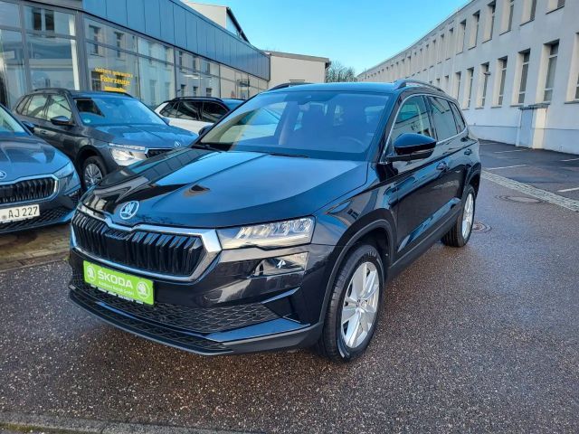 Skoda Karoq 1.5 TSI Selection