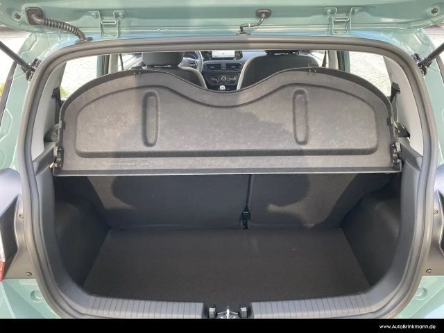 Hyundai i10 1.0 Select