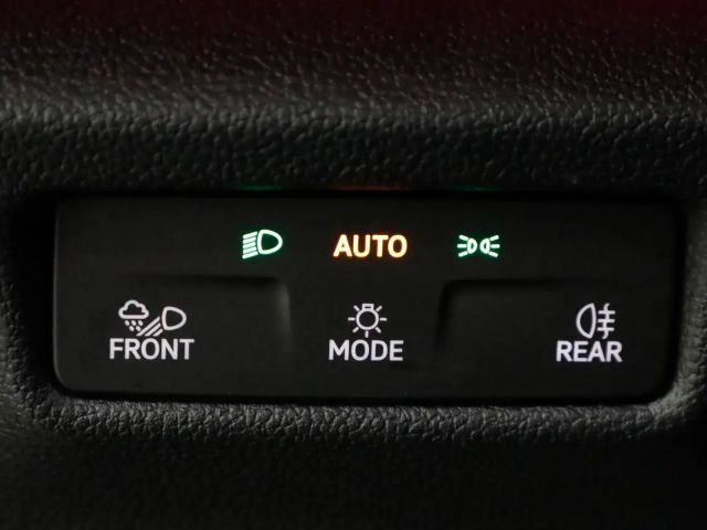 Volkswagen Tiguan 2.0 TDI DSG