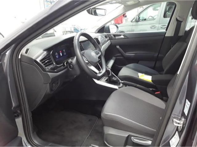 Volkswagen Taigo 1.0 TSI DSG IQ.Drive Life