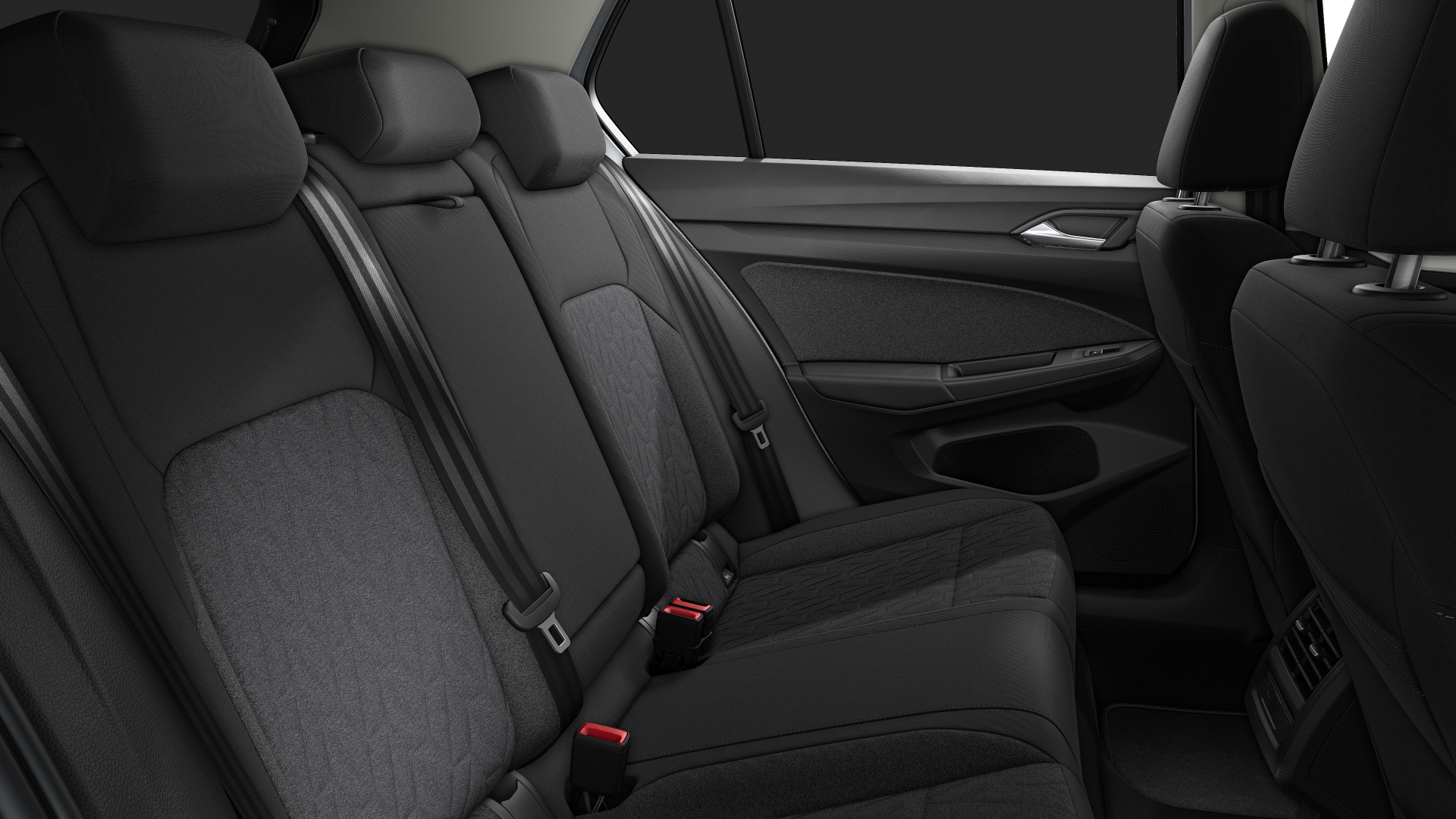 Volkswagen Golf DSG Golf VIII Move