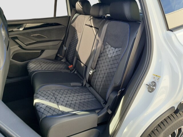 Volkswagen Tayron 2.0 TDI 4Motion