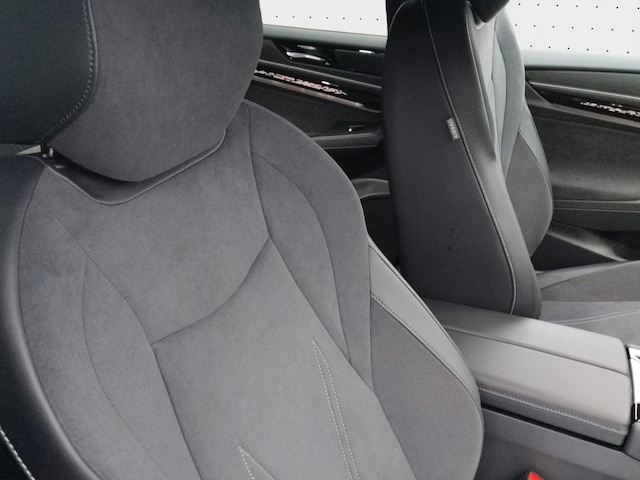 Volkswagen ID.7 IQ.Drive Pro Style Tourer