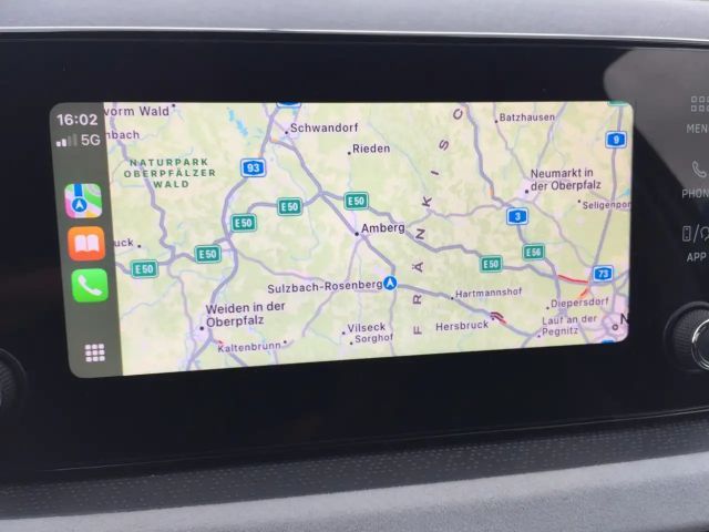 Skoda Scala Selection