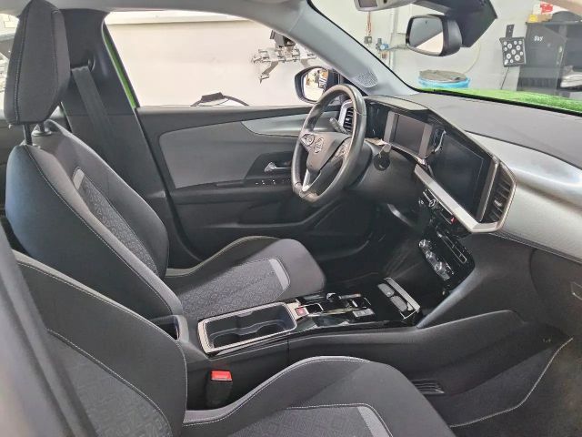 Opel Mokka Edition Mokka-e