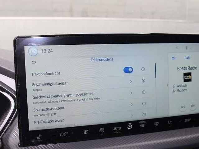 Ford Kuga EcoBoost ST Line X