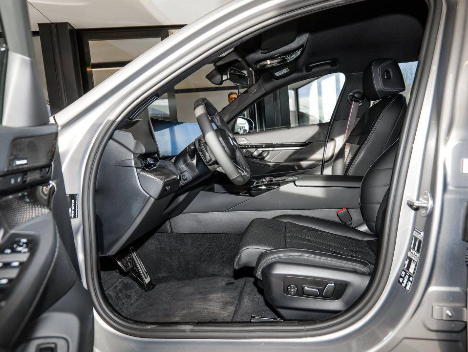 BMW 540 540d Touring xDrive