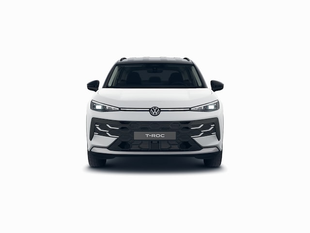 Volkswagen T-Roc 1.5 TSI DSG Life