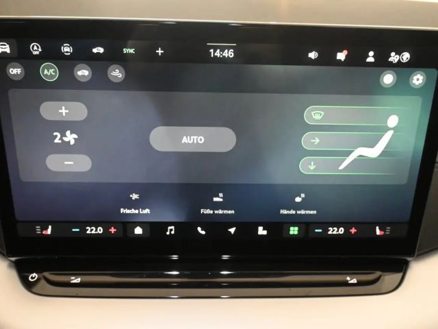 Skoda Octavia Selection