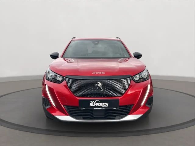 Peugeot 2008 Allure Pack