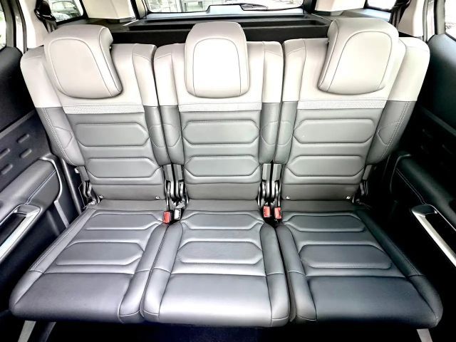 Citroën C5 Aircross Hybrid Shine