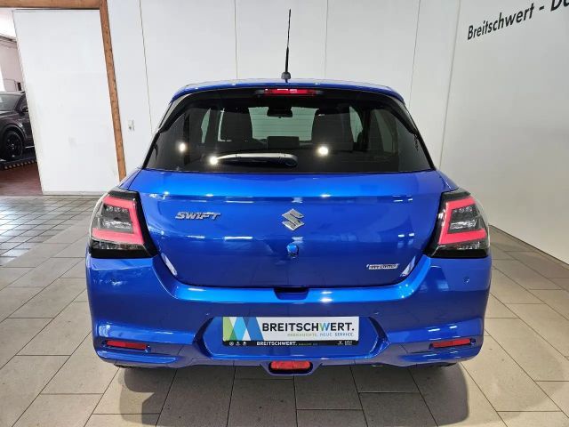 Suzuki Swift Comfort Hybrid