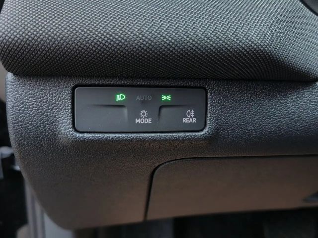 Volkswagen T-Roc DSG Life