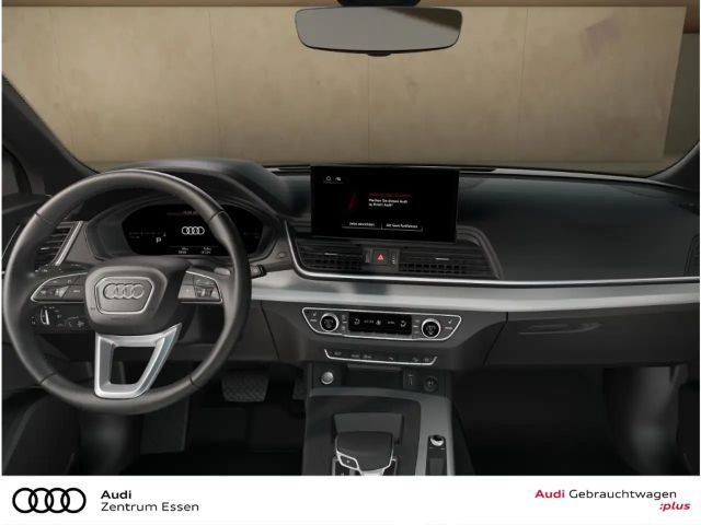 Audi Q5 35 TDI S-Tronic