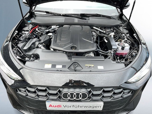 Audi A5 Avant S-Tronic