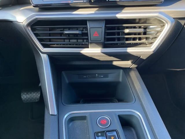 Seat Leon 2.0 TSI FR-lijn Sportstourer