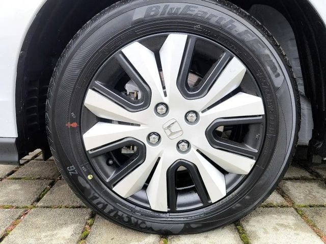 Honda Jazz 1.5 Elegance