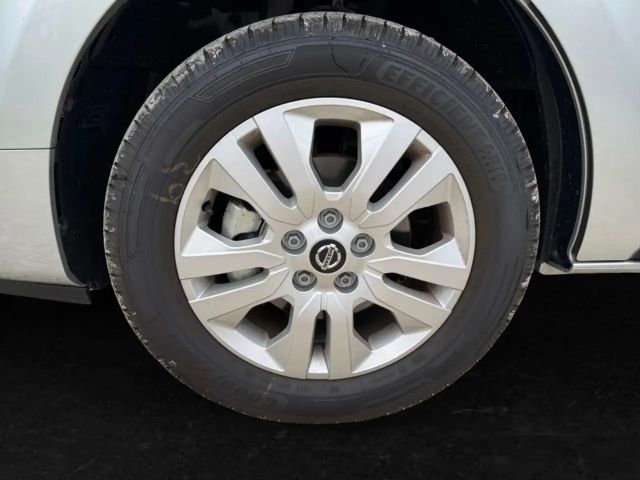 Nissan Primastar Kombi Schnierle Umbau Einzelsitze mit Liegefunktio