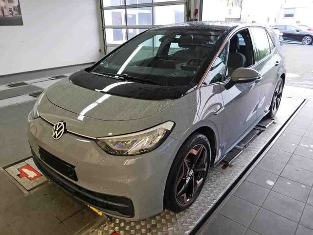 Volkswagen ID.3 City Performance Pro