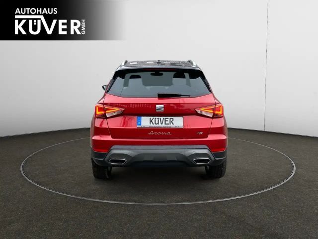 Seat Arona 1.5 TSI DSG FR-lijn