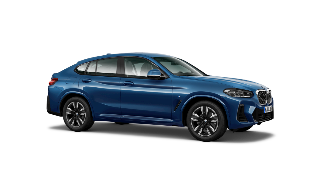 BMW X4 xDrive30i