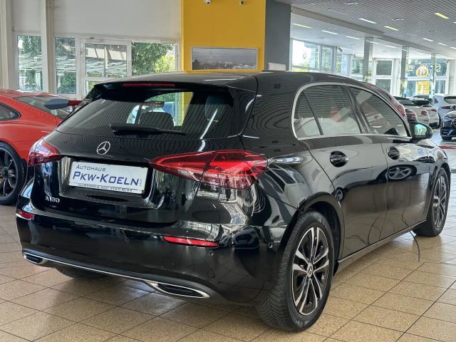 Mercedes-Benz A 180 *KAMERA*NAVi*LED*LEDER*SiTZHG*DAB*