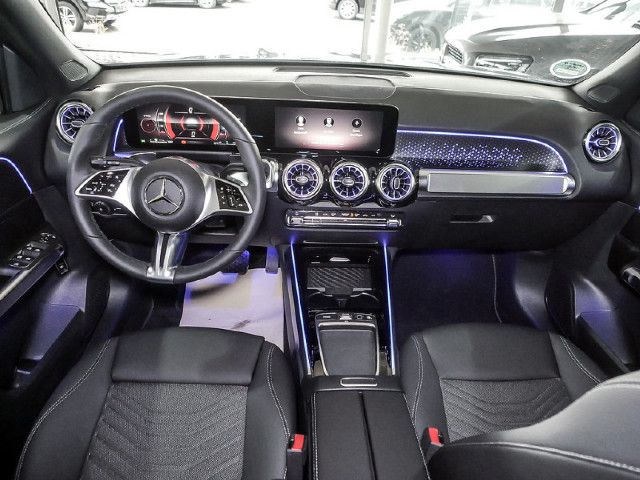 Mercedes-Benz GLB 200 GLB 200 d