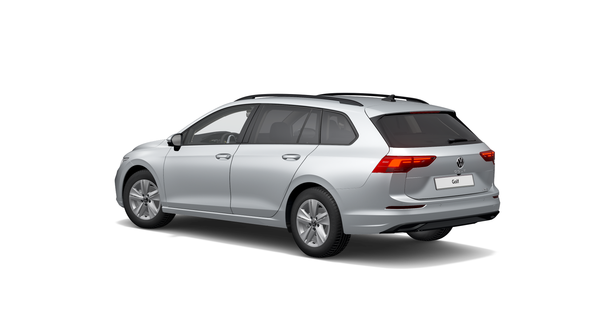 Volkswagen Golf 1.0 TSI DSG Golf VIII Variant