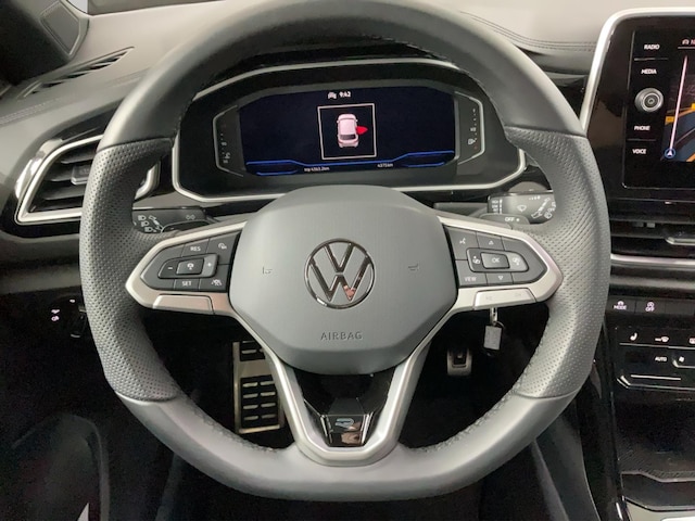 Volkswagen T-Roc 1.5 TSI DSG IQ.Drive