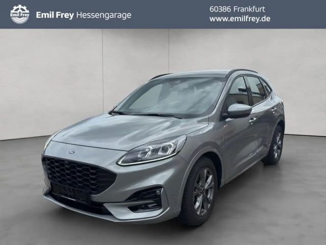 Ford Kuga ST Line