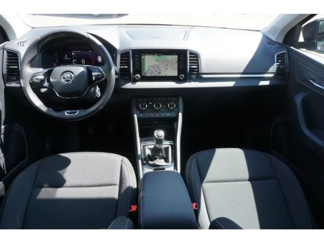 Skoda Karoq 1.5 TSI ACT Selection