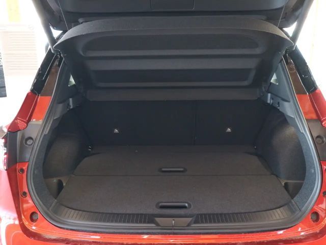 Nissan Qashqai N-DESIGN 1.5 VC-T e-POWER WKR inkl.