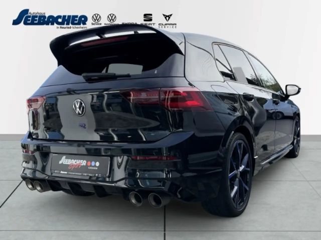 Volkswagen Golf 4Motion Golf VIII