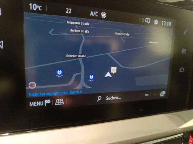 Opel Mokka -e ''Elegance'' Rückfahrkamera Navi Klimaautomatik