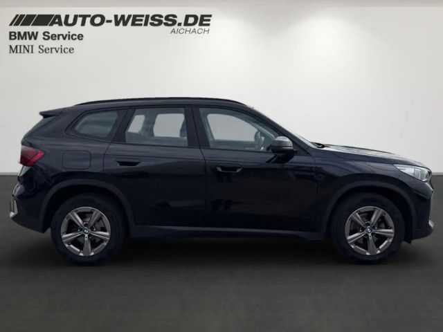 BMW X1 20dxA SPORTSITZ+NAVI+LED+SLI+SHZ+LHZ+BT+APPLE