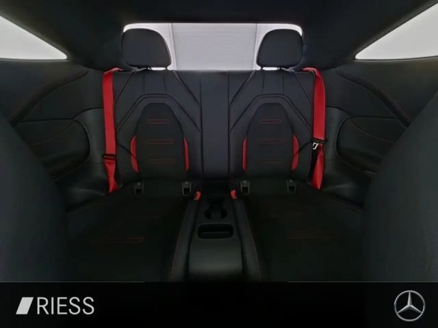 Mercedes-Benz CLE 53 AMG 4MATIC+ AMG Line