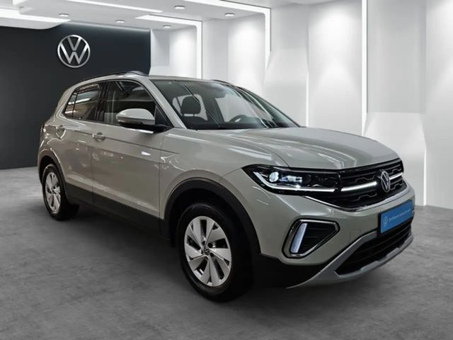 Volkswagen T-Cross 1.0 TSI IQ.Drive Life