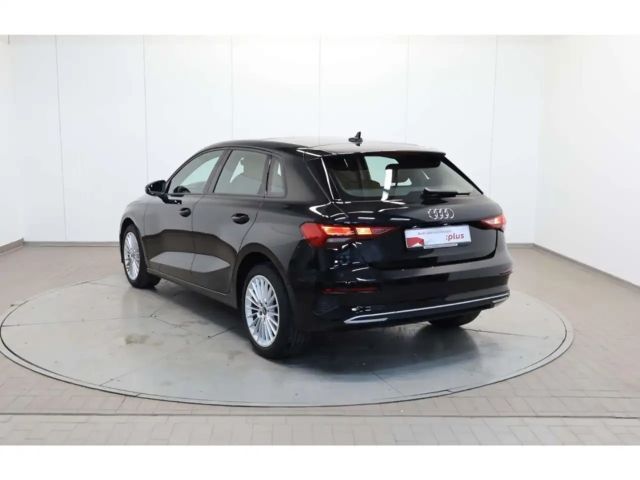 Audi A3 35 TDI S-Tronic Sedan Sportback