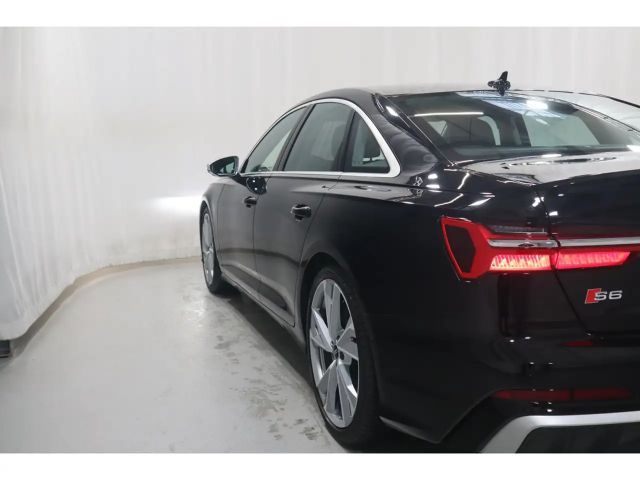 Audi S6 3.0 TDI Quattro Sedan