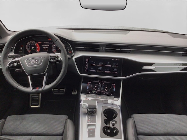 Audi S6 Avant Quattro