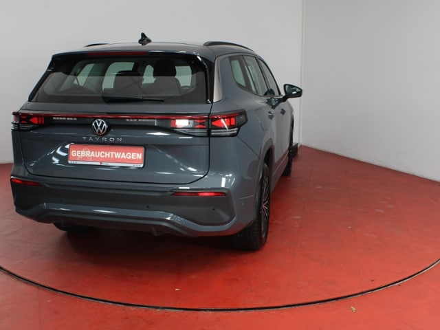 Volkswagen Tayron 2.0 TDI DSG IQ.Drive