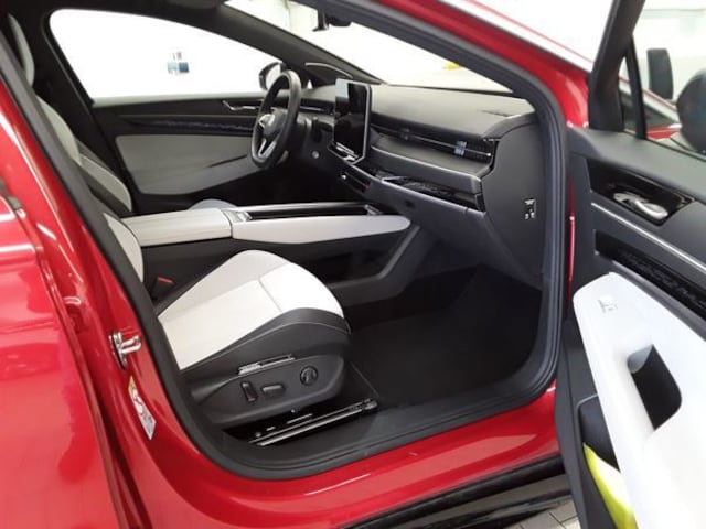 Volkswagen ID.7 IQ.Drive