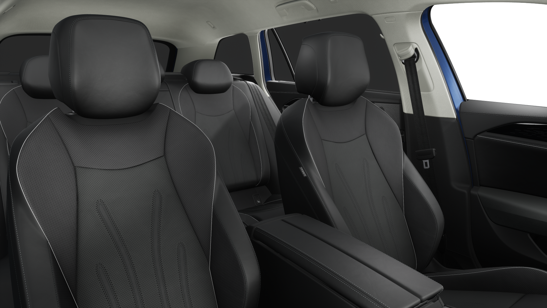 Volkswagen Passat eHybrid