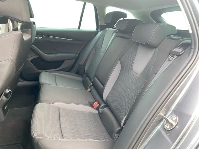 Skoda Octavia 2.0 TDI Combi Selection