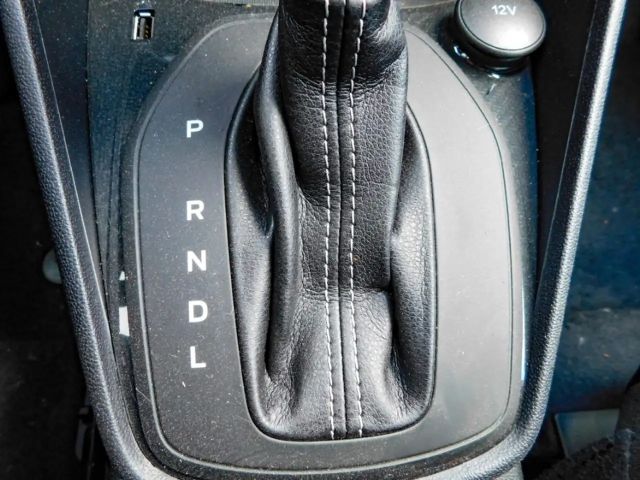 Ford Fiesta EcoBoost ST Line