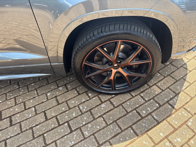 Cupra Ateca 2.0 TSI VZ