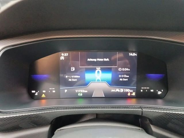 Volkswagen T-Cross 1.0 TSI DSG Life