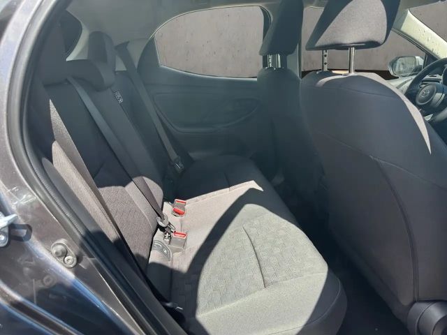 Mazda 2 Exclusive-line