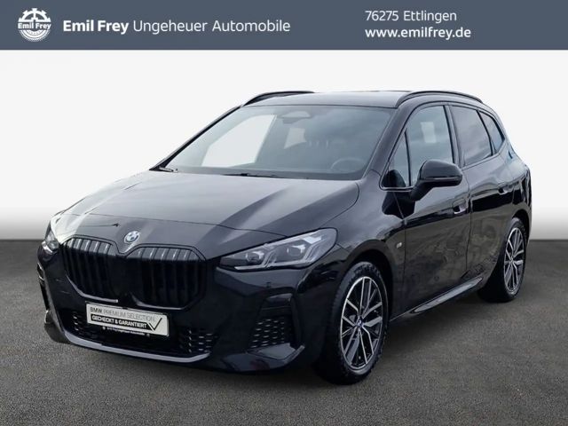 BMW 223 223i Active Tourer