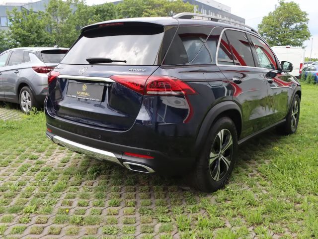 Mercedes-Benz GLE 350 GLE 350 de 4Matic|Head-upMultibeam|MBUXAugmented R